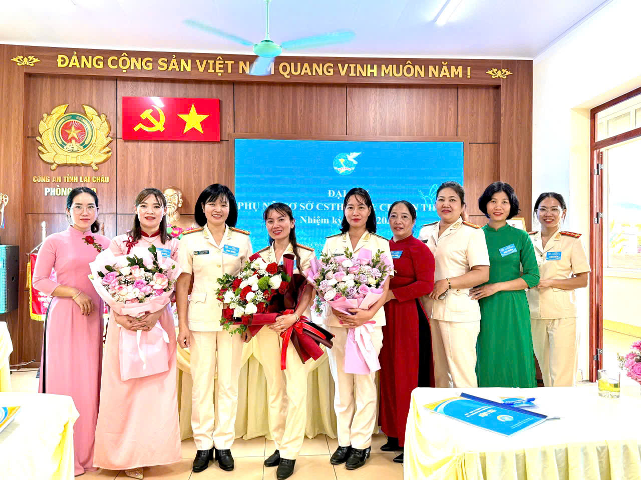 phu nu