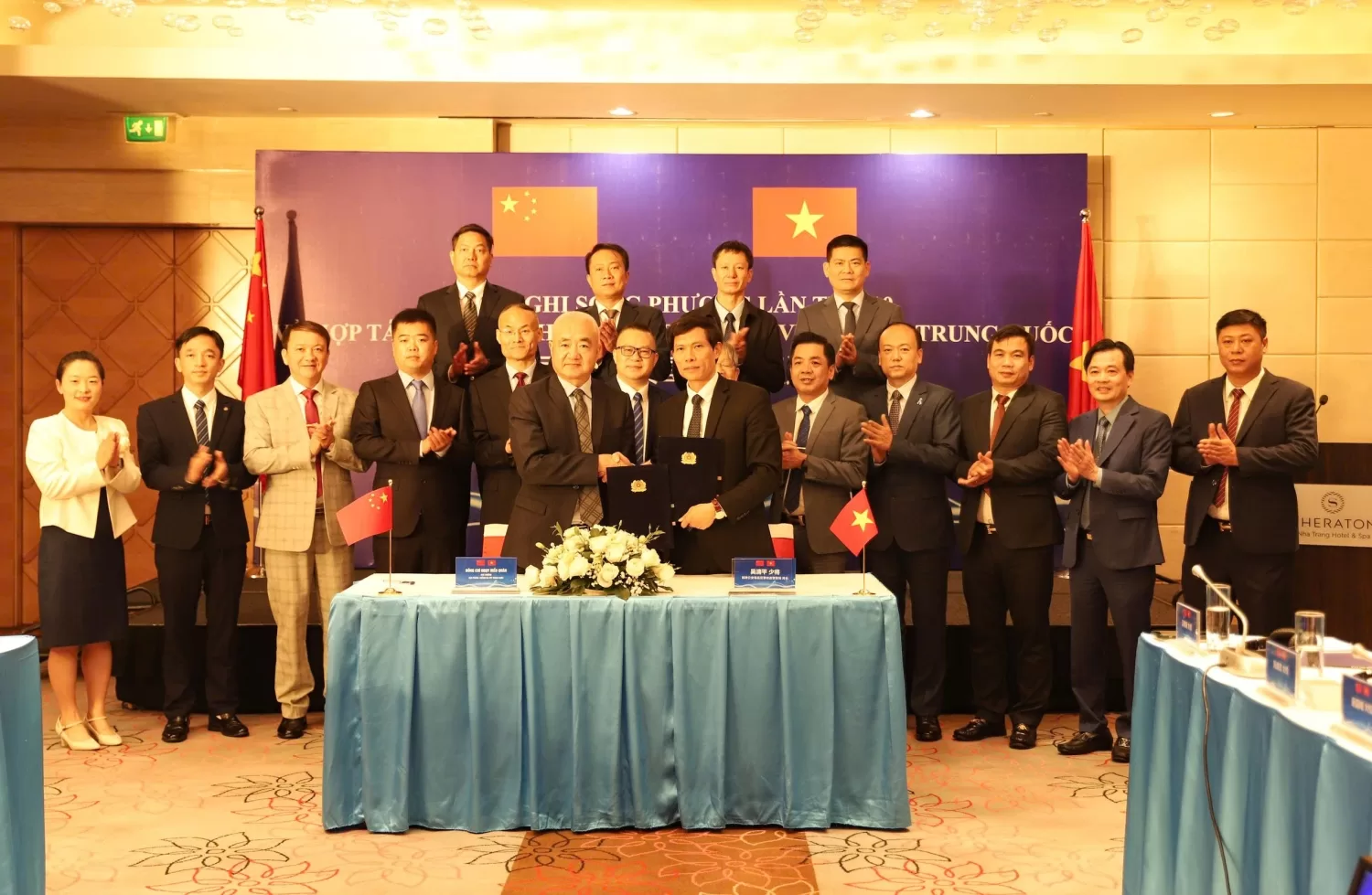 Kết thúc hội nghị, hai bên đã ký kết Bản ghi nhớ triển khai các nội dung hợp tác phòng, chống ma tuý năm 2026 nhằm đẩy mạnh hơn nữa công tác phối hợp trong phòng ngừa, đấu tranh với tội phạm ma túy