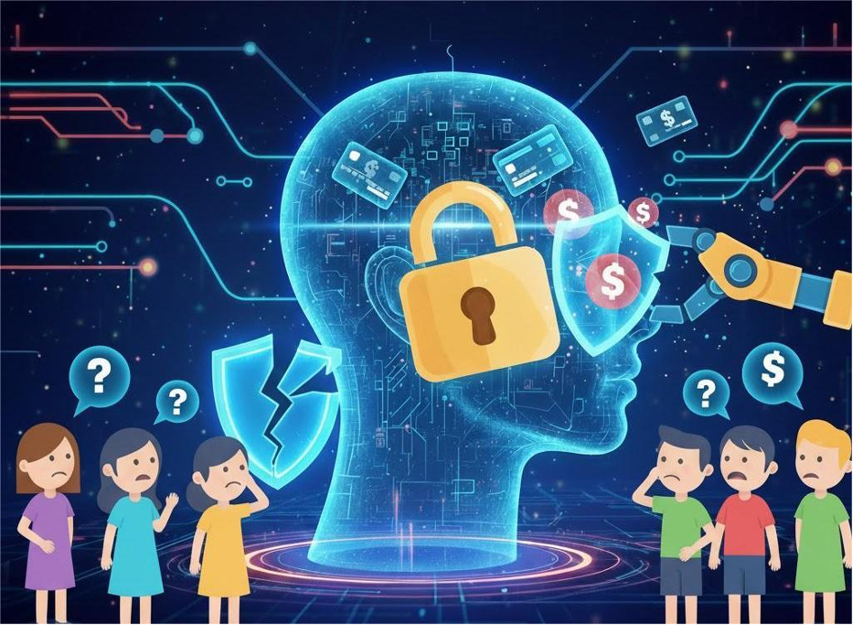 Nhận diện các thủ đoạn lừa đảo công nghệ cao sử dụng trí tuệ nhân tạo (AI) để chiếm đoạt tài sản