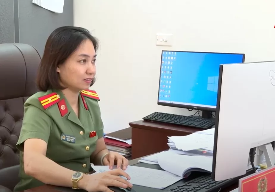 Thông tư 100/2025/TT-BCA: Tiêu chuẩn mới và quy trình 