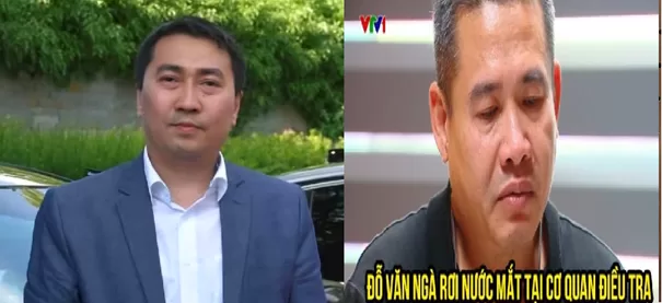 Đồng chí Thượng tá Nguyễn Công Lân, Trưởng phòng An ninh đối ngoại phát biểu khai mạc Hội nghị.
