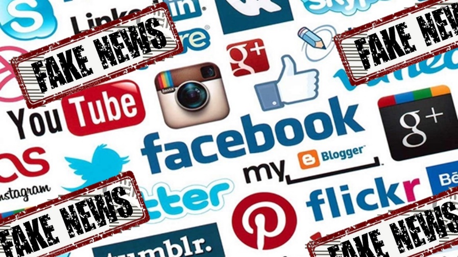 Tin giả, tin sai sự thật vấn nạn của các Mạng xã hội