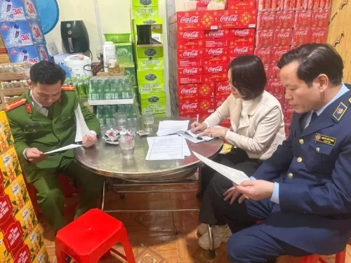 Tiếp tục tăng cường công tác bảo đảm an toàn thực phẩm Tết nguyên đán Bính Ngọ và mùa lễ hội xuân 2026