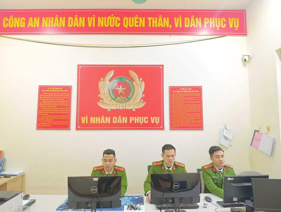 Mường Than: Tăng cường thực hiện nhiệm vụ phục vụ bầu cử đại biểu HĐND nhiệm kỳ 2026 - 2031