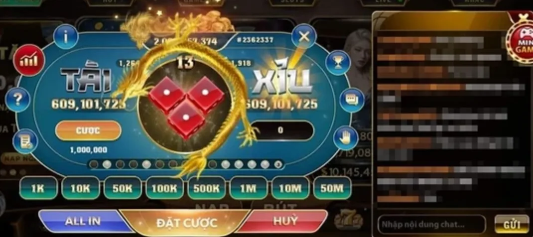 Cảnh báo thủ đoạn lừa đảo qua Livestream “kéo tiền” chơi tài – xỉu trên không gian mạng