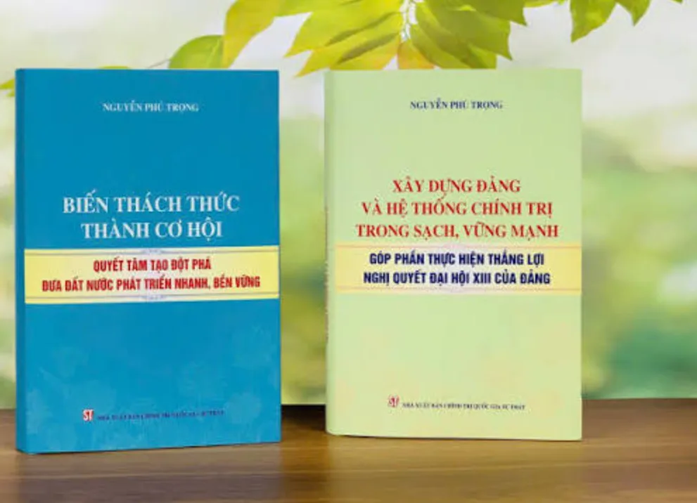 Công an xã Mường Mô – Lan toả giá trị tư tưởng và di sản quý báu của cố Tổng Bí thư Nguyễn Phú Trọng – Nguồn cảm hứng trong công cuộc xây dựng Đảng thời kỳ mới.