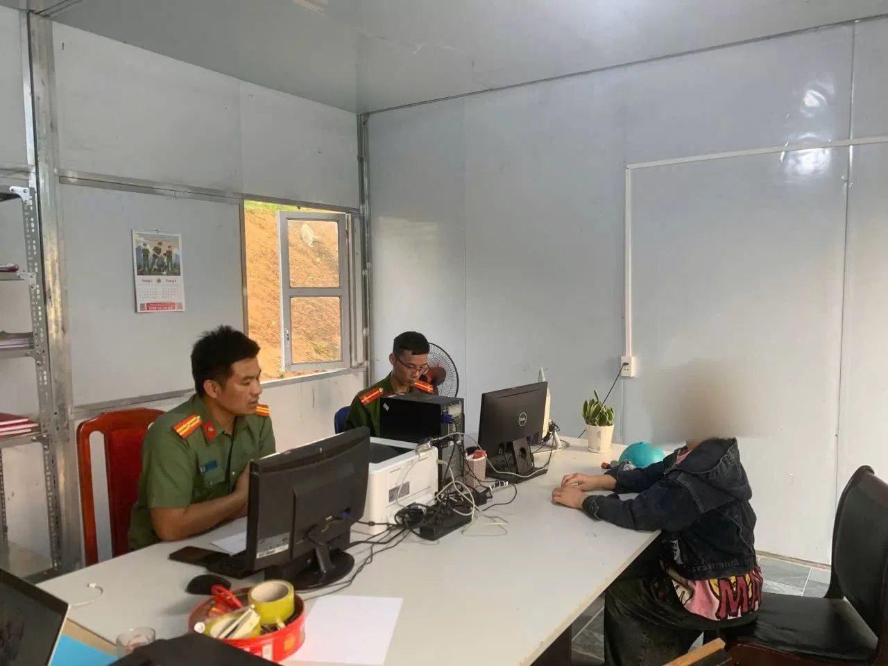 Xử phạt 7,5 triệu đồng đối tượng đăng tải thông tin sai sự thật, xúc phạm uy tín của chính quyền xã và lực lượng Công an xã Khun Há