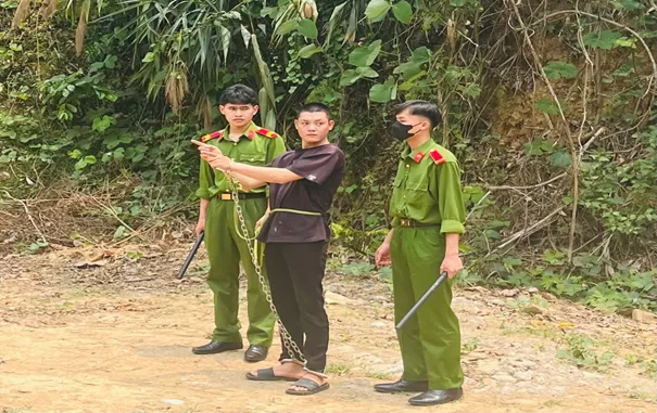Hiểm họa từ những “món hàng siêu lợi nhuận”.