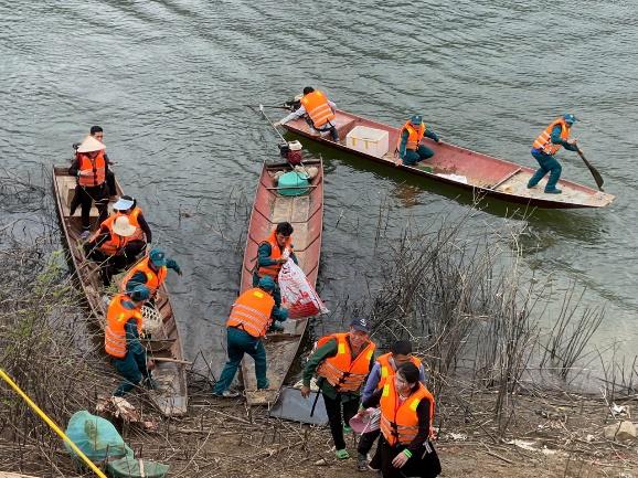 Một số hình hảnh cuộc diễn tập