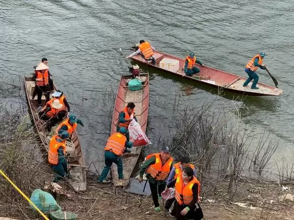 Một số hình hảnh cuộc diễn tập