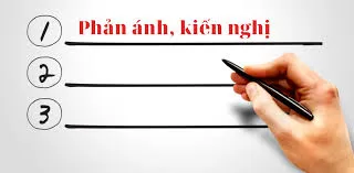 Khuyến cáo công dân không đề nghị hủy hồ sơ đề nghị cấp hộ chiếu thông qua chức phản ánh, kiến nghị trên dịch vụ công