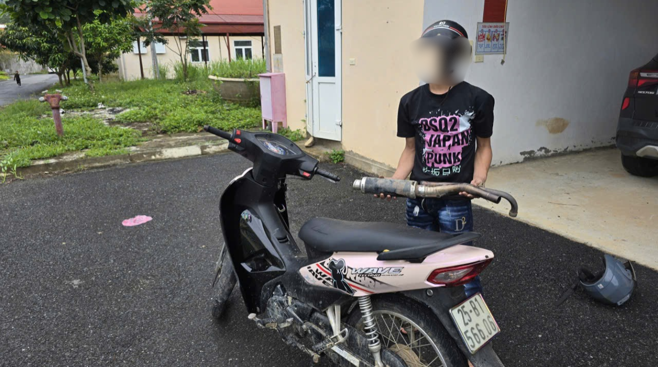 G.A.T cùng phương tiện