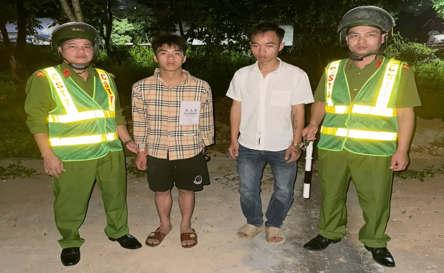 Toàn cảnh hội nghị