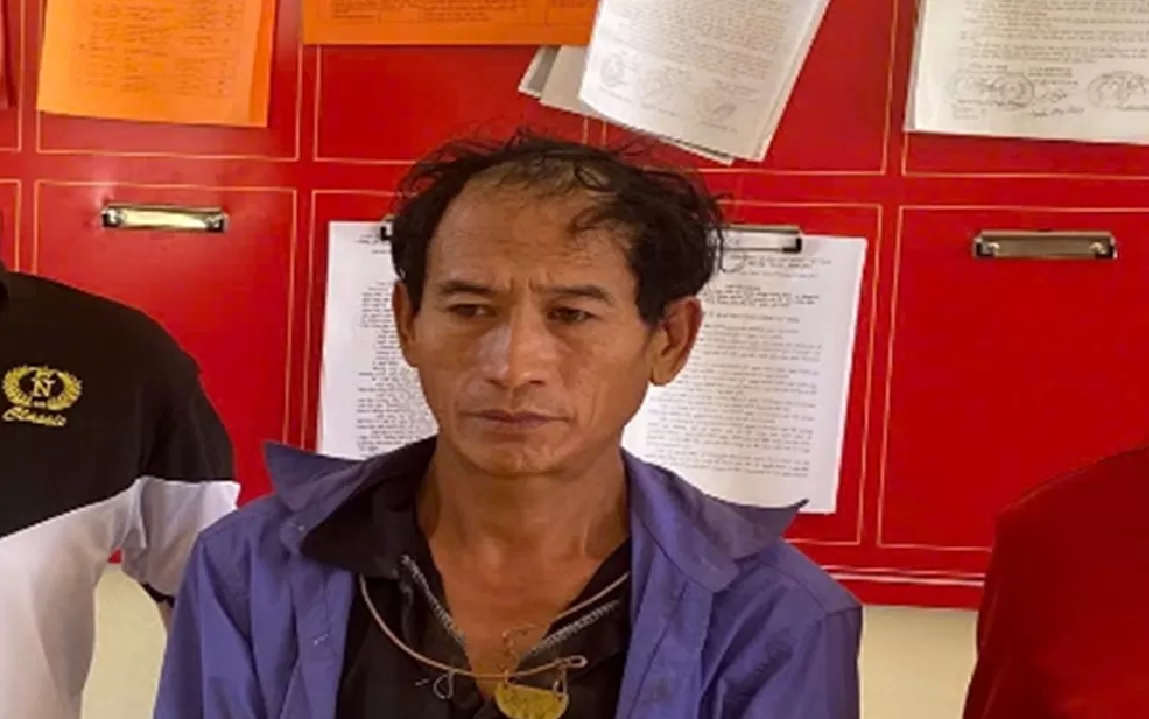 Chân dung đối tượng Hờ Su Tu