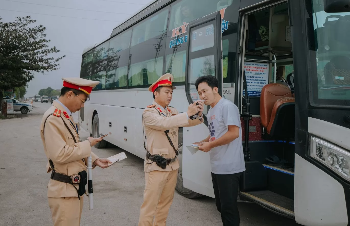 Đề xuất sửa đổi Nghị định số 168/2024/NĐ-CP theo hướng không nâng mức phạt, không nâng mức trừ điểm giấy phép lái xe đối với các hành vi vi phạm hiện hành