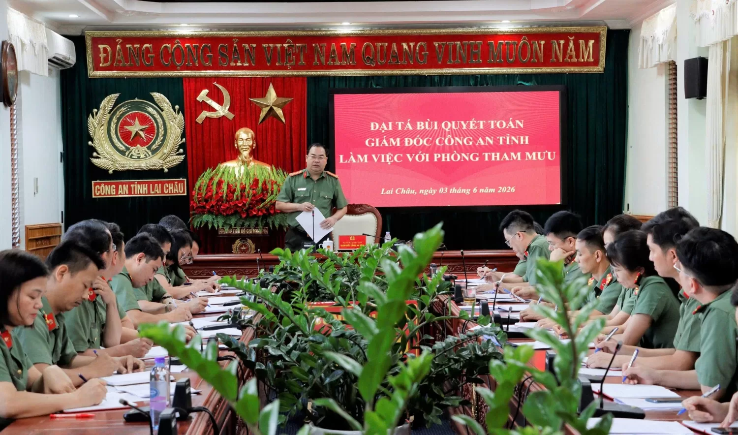 Kịp thời ngăn chặn 6 nữ sinh vùng cao bị dụ dỗ xuống Hà Nội dưới chiêu bài 