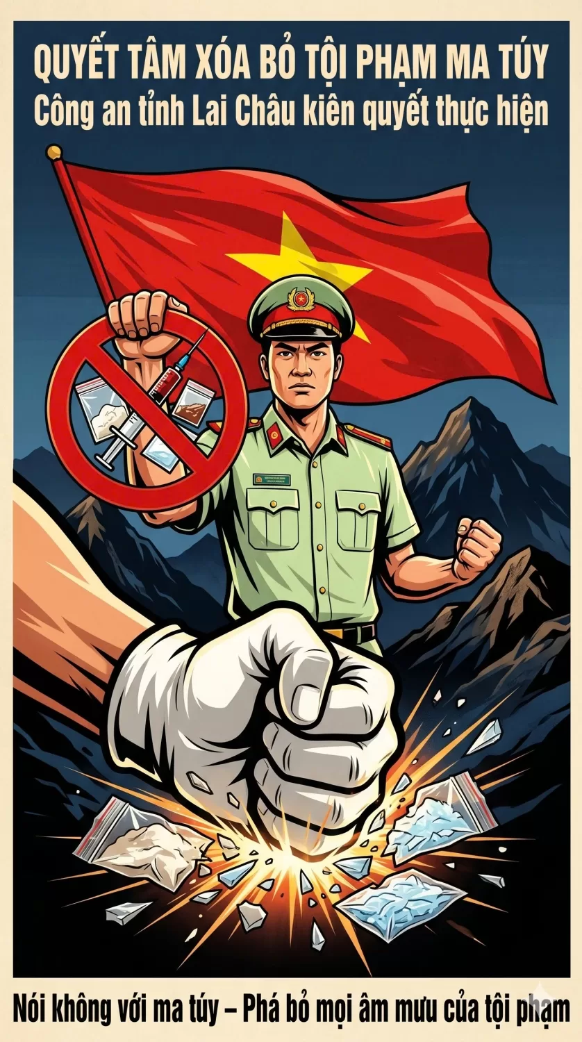 Ảnh minh họa (Ảnh được tạo bởi AI)