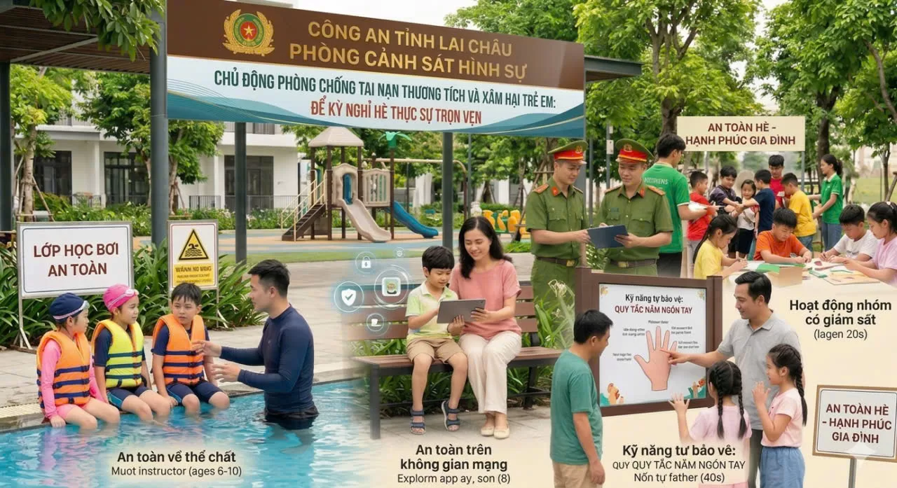 Ảnh minh họa (Ảnh được tạo bởi AI)