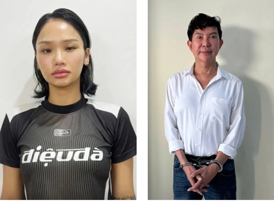 Vai trò của những người có ảnh hưởng trong chấp hành pháp luật