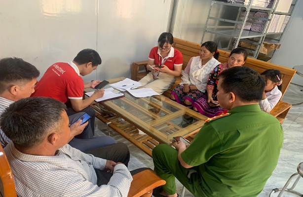 Hướng dẫn kích hoạt định danh điện tử mức độ 2 và chuẩn hóa thông tin thuê bao.