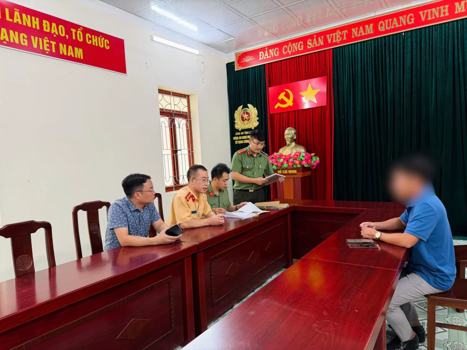 Xử phạt 7,5 triệu đồng đối với người đăng tải bài viết có nội dung sai lệch, chưa được kiểm chứng