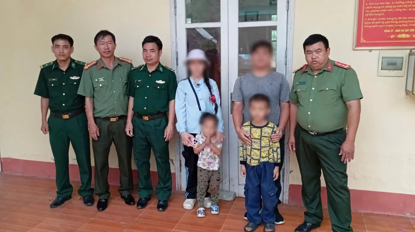 Cảnh giác trước các luận điệu tuyên truyền, lôi kéo người dân trên địa bàn bán tài sản di cư đi nước ngoài