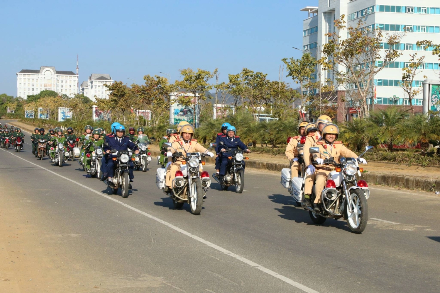 Đề xuất trường hợp xử phạt vi phạm hành chính không lập biên bản nhằm cắt giảm thủ tục hành chính