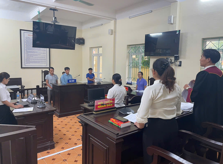Cảnh báo: Mua bán, tàng trữ, sử dụng trái phép súng nén hơi, súng pcp sẽ bị xử lý hình sự