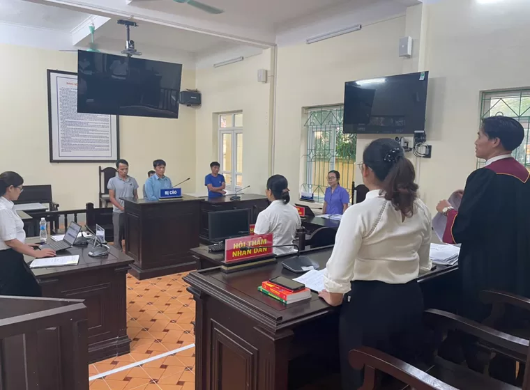 Cảnh báo: Mua bán, tàng trữ, sử dụng trái phép súng nén hơi, súng pcp sẽ bị xử lý hình sự