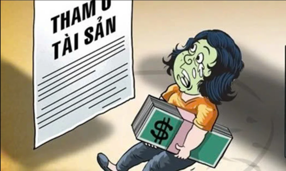 Định tội danh “tham ô tài sản” trong khu vực kinh tế tư nhân: Những vướng mắc từ thực tiễn xét xử và đề xuất hoàn thiện