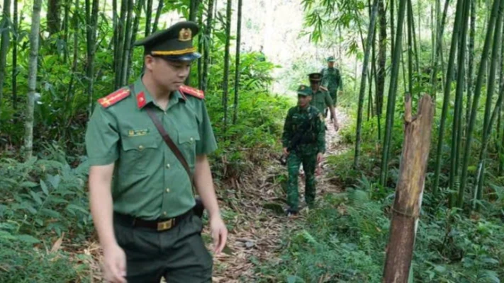 Dấu ấn Công an xã chính quy, “luồng sinh khí mới” ở xã biên giới Sin Suối Hồ