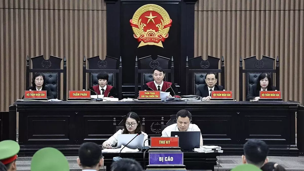 Hệ thống các tội xâm phạm trật tự quản lý kinh tế theo quy định của Bộ luật Hình sự
