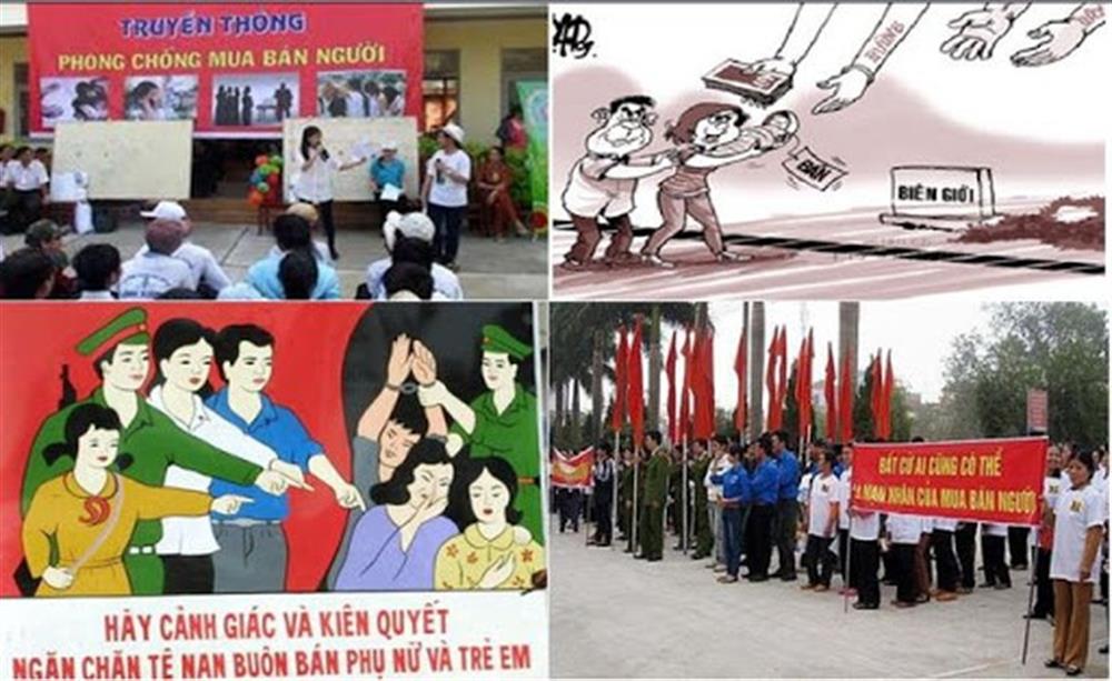 Thứ trưởng Nguyễn Văn Long tham dự Lễ phát động chung tay phòng, chống mua bán người tại Khánh Hòa