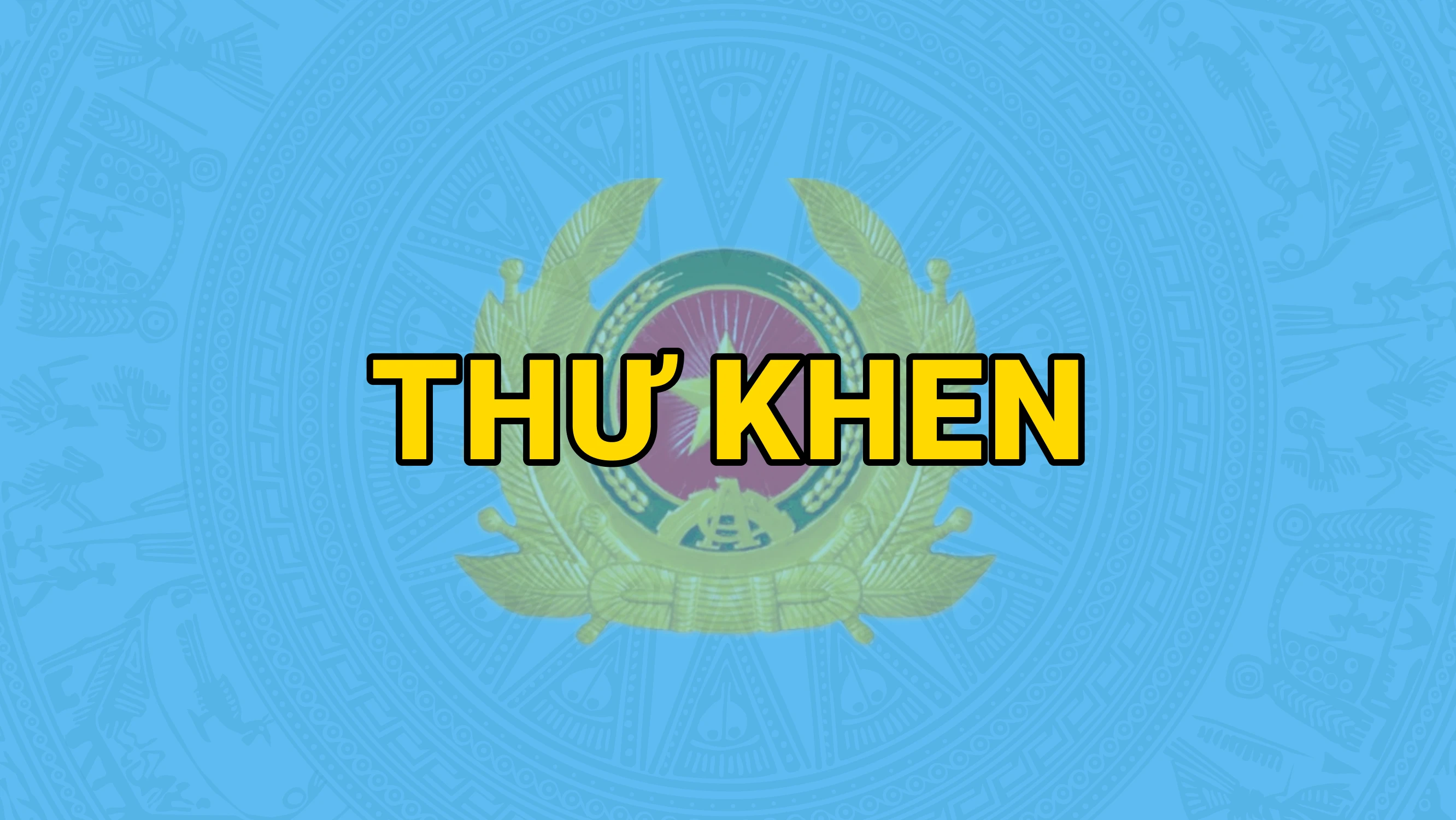 Lãnh đạo Bộ Công an gửi Thư khen, biểu dương Công an tỉnh Ninh Bình có thành tích xuất sắc trong đấu tranh phòng, chống tội phạm ma túy