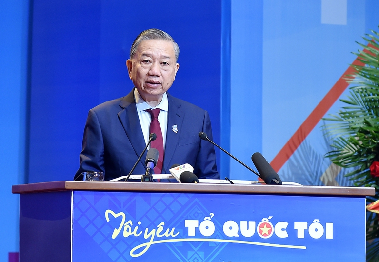 Thanh niên với tương lai đất nước