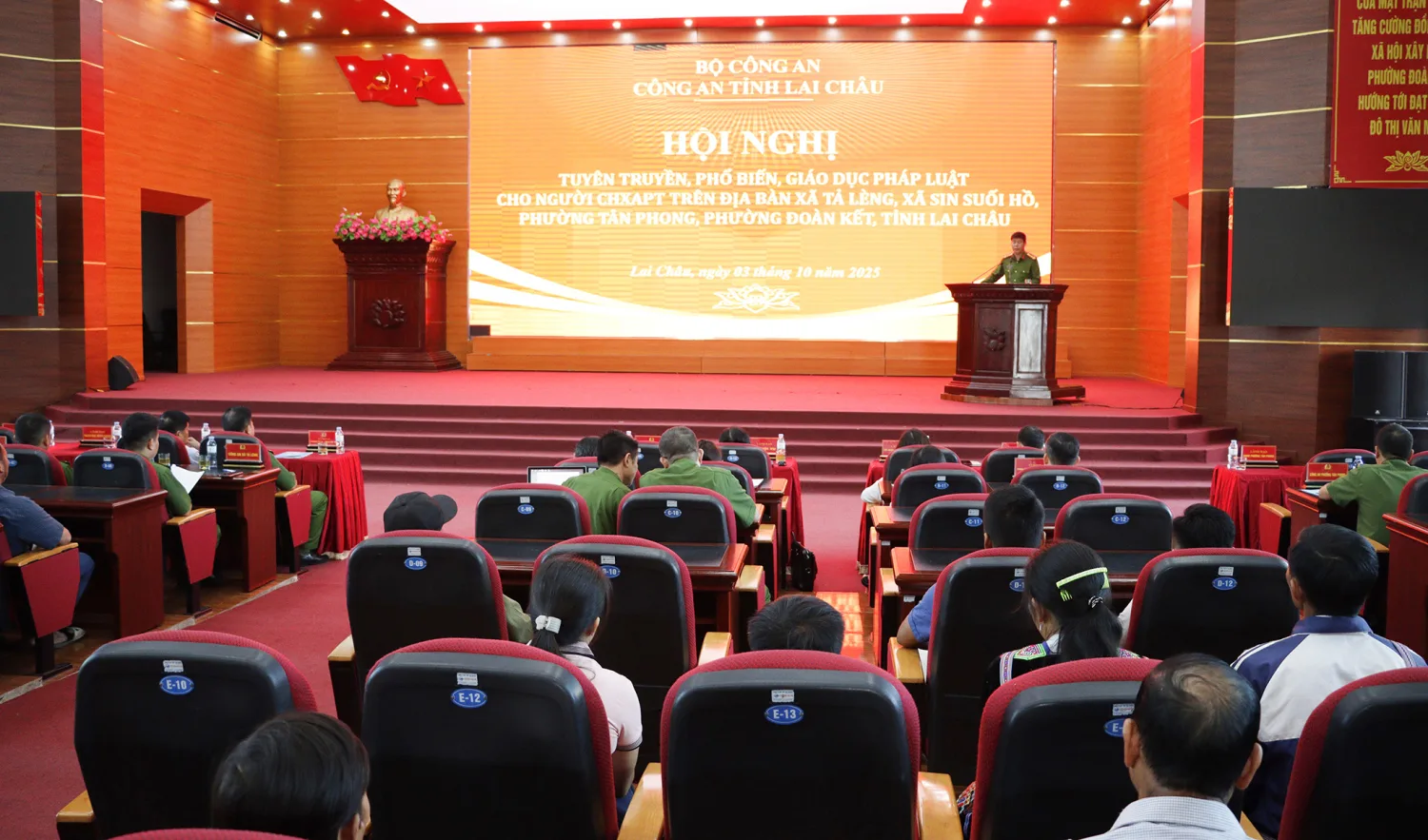 Quy định về công tác tái hòa nhập cộng đồng