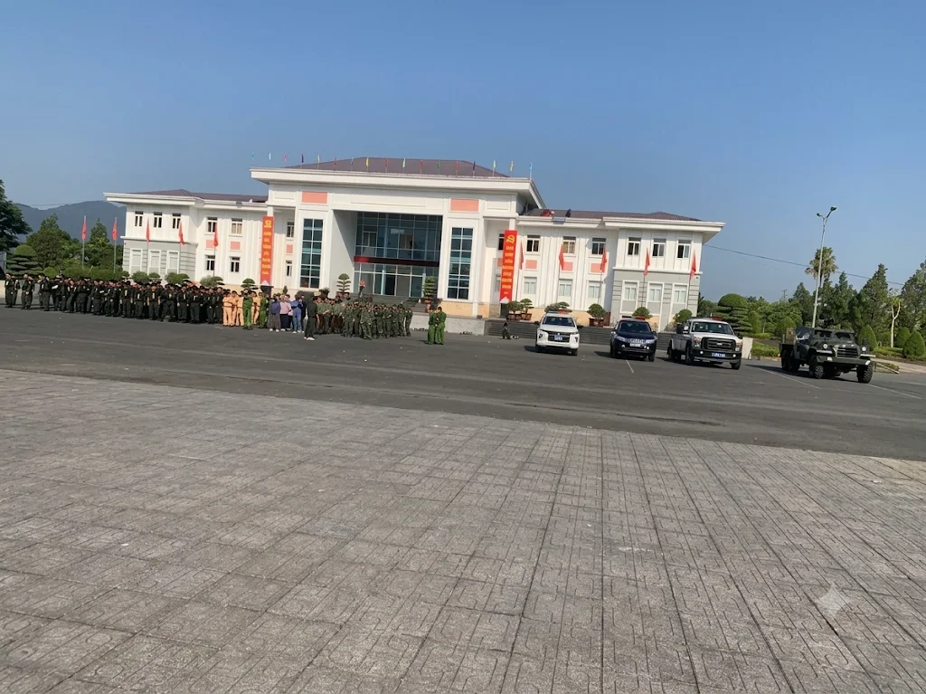 Phòng An ninh nội địa chủ động tham mưu chuẩn bị cho công tác diễn tập phòng chống khủng bố cấp tỉnh năm 2026.