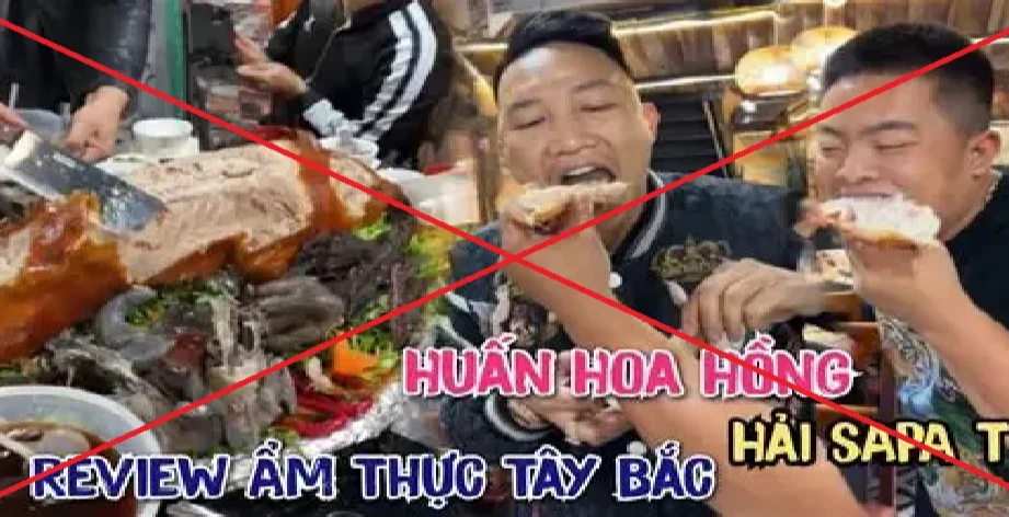 Rác mạng và các xu hướng độc hại (Bài 2: Các thần tượng giới trẻ và hậu quả để lại)
