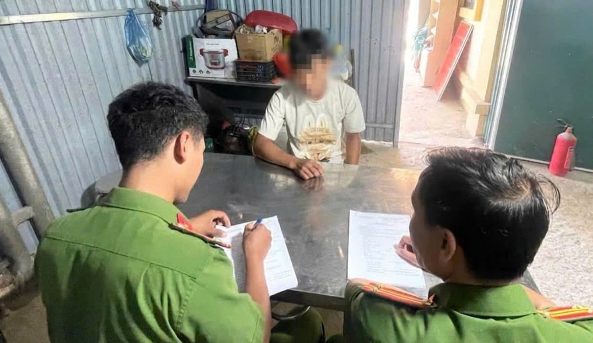 Đẩy mạnh tuyên truyền pháp luật, đồng hành cùng người sau cai nghiện chất ma túy