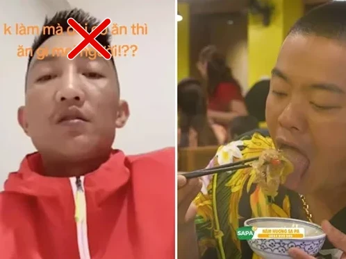 Rác mạng và các xu hướng độc hại (Bài 2: Các “thần tượng” mạng và hệ lụy để lại)