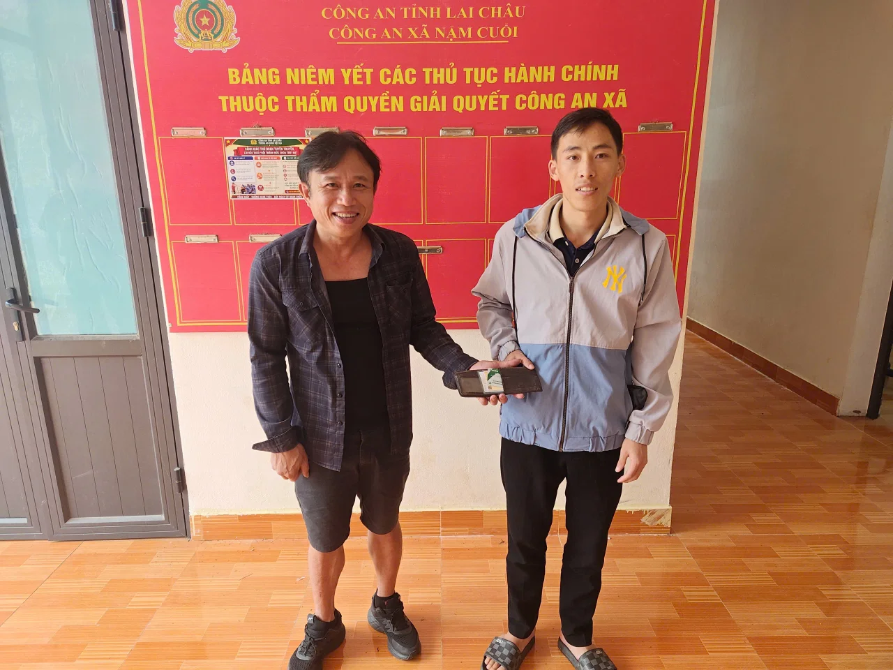 Lan tỏa hành động đẹp, nhân lên những việc làm ý nghĩa trong cộng đồng