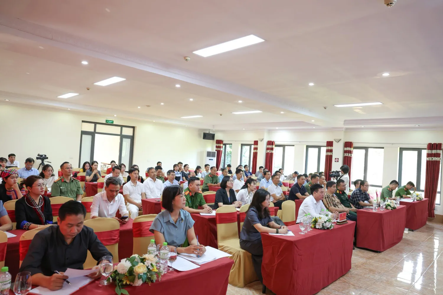 Tuyên truyền pháp luật về an toàn giao thông cho học sinh năm học 2026–2027